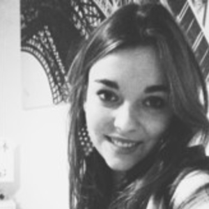 Charlotte - Prof de maths - Paris