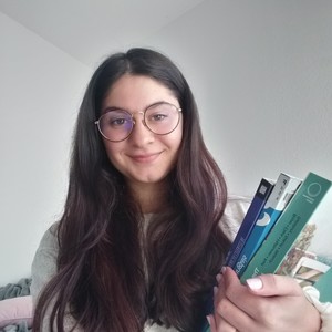 Doriane - Prof d'anglais - Albi