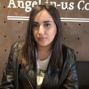 Ines - Prof d'anglais - Marseille
