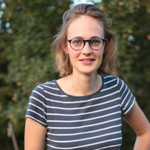 Eloïse - Prof d'aide aux devoirs - Le Chesnay