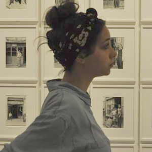 Lise - Prof d'histoire de l'art - Bordeaux