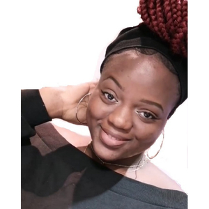 Naomi - Prof d'aide aux devoirs - Corbeil-Essonnes