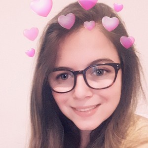Paola - Prof d'aide aux devoirs - Montpellier