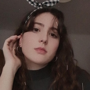 Hannah - Prof d'anglais - Villeurbanne