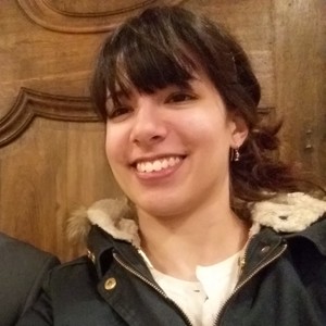 Blandine - Prof d'aide aux devoirs - Dijon