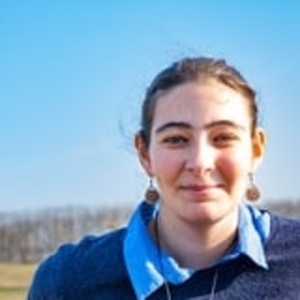 Emeline - Prof d'aide aux devoirs - La Rochelle