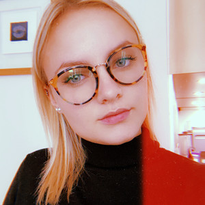 Agathe - Prof d'aide aux devoirs - Lille
