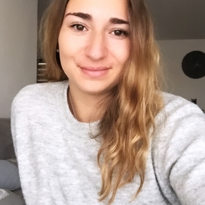 Louise - Prof d'aide aux devoirs - Lignan-sur-Orb