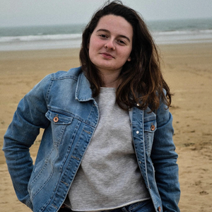Marie - Prof d'initiation informatique - Orée-d'anjou