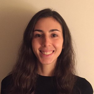 Marie - Prof d'économie - Toulouse