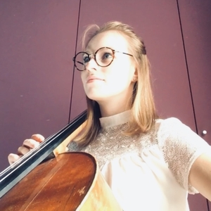 Mathilde - Prof de solfège - Strasbourg