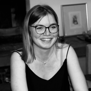 Emma - Prof de maths - Paris