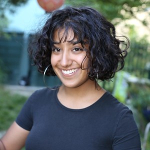 Mélissa - Prof d'aide aux devoirs - Champs-sur-Marne