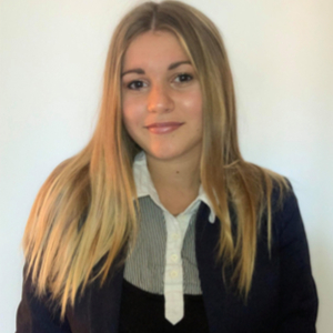 Morgane - Prof d'aide aux devoirs - Montbonnot-Saint-Martin