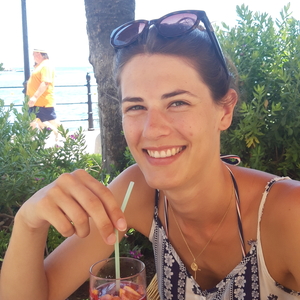 Rachel - Prof d'aide aux devoirs - Pessac