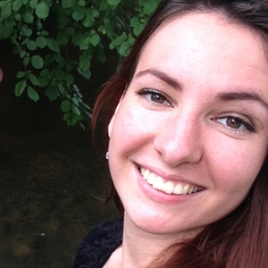 Justine - Prof d'aide aux devoirs - Saint-Brice-sous-Forêt