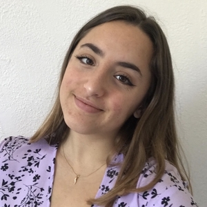 Alice - Prof d'anglais - Montpellier