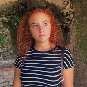 Manon - Prof de droit constitutionnel - Albi