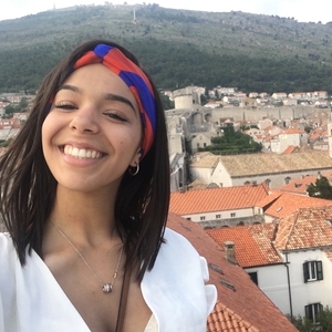 Eva - Prof d'anglais - Montreuil