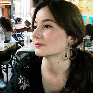 Juliette - Prof de français - Toulouse