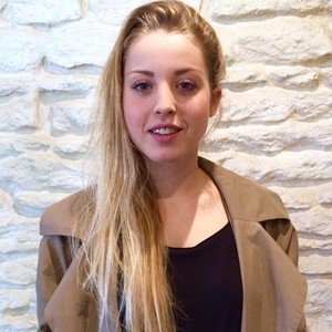 Julie - Prof de français - Lyon
