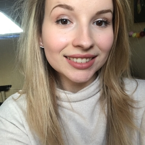 Jade - Prof de français - Orléans