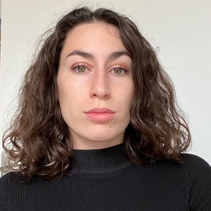 Brenda - Prof de français - Saint-Thibéry