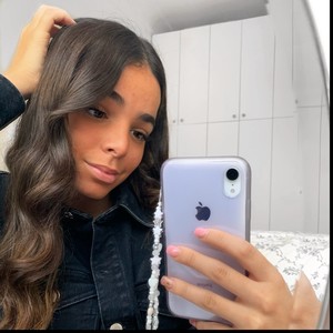 Perla - Prof de maths - Nice