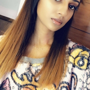 Madeleine - Prof de physique - chimie - Drancy