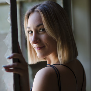 Myriam - Prof d'allemand - Strasbourg