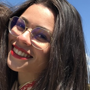 Aurore - Prof de soutien scolaire - Bordeaux