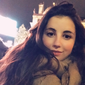 Ines - Prof de français - Toulouse