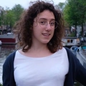 Mathilde - Prof de méthodologie - Paris