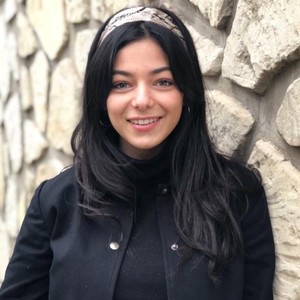 Elise - Prof d'aide aux devoirs - Boulogne-Billancourt