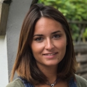 Margaux - Prof de soutien scolaire - Talence