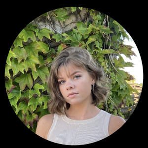 Manon - Prof d'anglais - Amiens