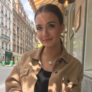 Marie - Prof d'aide aux devoirs - Courbevoie