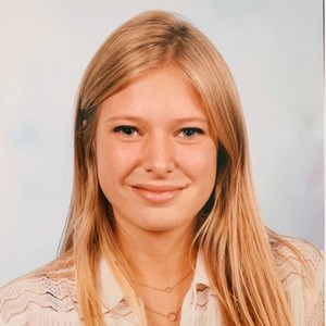 Ella - Prof d'aide aux devoirs - Paris