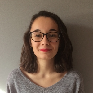 Marine - Prof d'aide aux devoirs - Lille