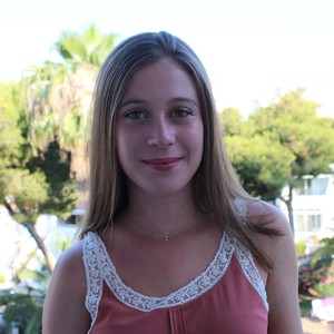 Marion - Prof d'aide aux devoirs - Vertou