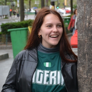 Éloïse - Prof d'aide aux devoirs - Clermont-Ferrand