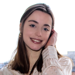 Zoé - Prof d'aide aux devoirs - Paris