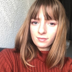 Camille - Prof de français - Tours