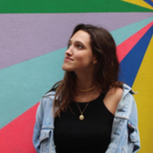Nina - Prof d'espagnol - Paris