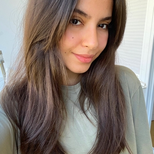 Ines - Prof d'aide aux devoirs - Versailles