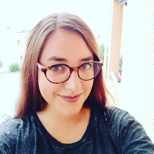 Alicia - Prof de chant - Vitry-sur-Seine