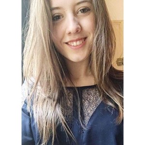 Marie - Prof d'aide aux devoirs - Grenoble