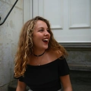 Caroline - Prof de maths - Strasbourg
