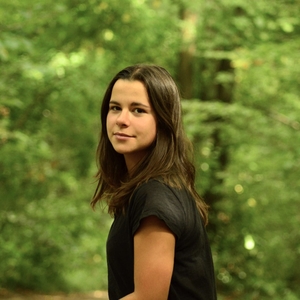 Sarah - Prof de maths - Villeneuve-d'Ascq