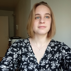 Elisa - Prof de maths - Villejuif